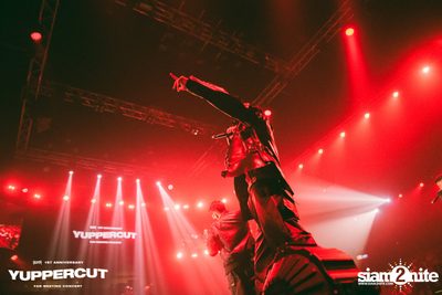 YUPP! 1st Anniversary Presents Yuppercut Fan Meeting Concert — photo 157