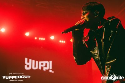 YUPP! 1st Anniversary Presents Yuppercut Fan Meeting Concert — photo 161