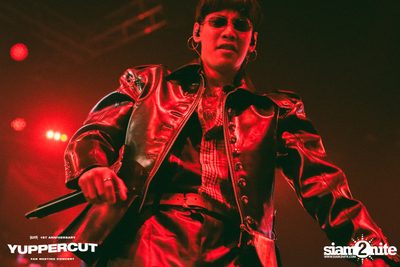 YUPP! 1st Anniversary Presents Yuppercut Fan Meeting Concert — photo 162