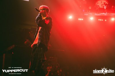 YUPP! 1st Anniversary Presents Yuppercut Fan Meeting Concert — photo 163