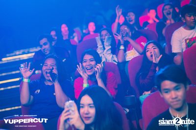 YUPP! 1st Anniversary Presents Yuppercut Fan Meeting Concert — photo 165