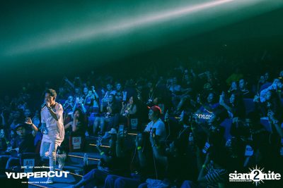YUPP! 1st Anniversary Presents Yuppercut Fan Meeting Concert — photo 169