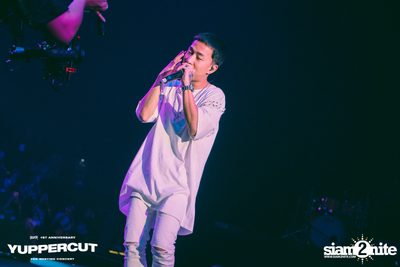 YUPP! 1st Anniversary Presents Yuppercut Fan Meeting Concert — photo 172