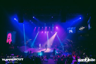 YUPP! 1st Anniversary Presents Yuppercut Fan Meeting Concert — photo 175