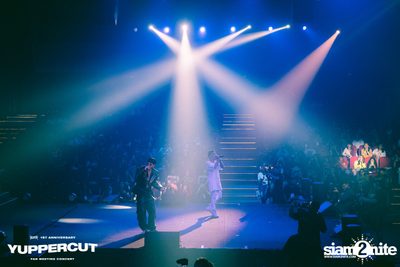 YUPP! 1st Anniversary Presents Yuppercut Fan Meeting Concert — photo 176