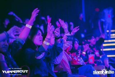 YUPP! 1st Anniversary Presents Yuppercut Fan Meeting Concert — photo 181