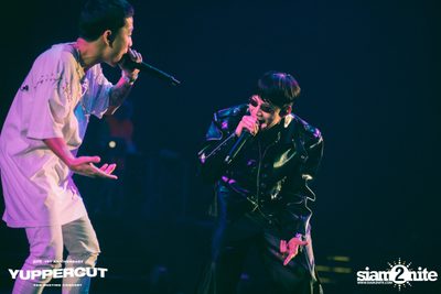 YUPP! 1st Anniversary Presents Yuppercut Fan Meeting Concert — photo 183