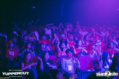 YUPP! 1st Anniversary Presents Yuppercut Fan Meeting Concert — photo 184
