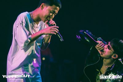 YUPP! 1st Anniversary Presents Yuppercut Fan Meeting Concert — photo 185