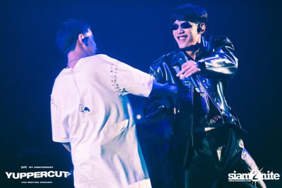 YUPP! 1st Anniversary Presents Yuppercut Fan Meeting Concert — photo 186