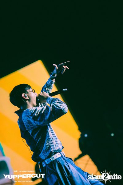 YUPP! 1st Anniversary Presents Yuppercut Fan Meeting Concert — photo 187
