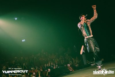 YUPP! 1st Anniversary Presents Yuppercut Fan Meeting Concert — photo 190