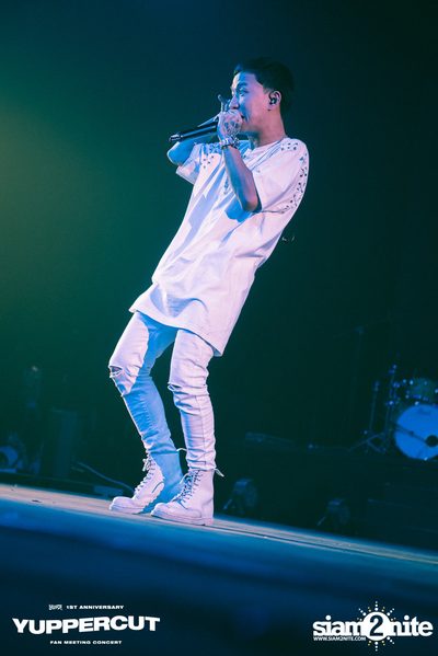 YUPP! 1st Anniversary Presents Yuppercut Fan Meeting Concert — photo 191