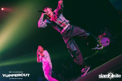 YUPP! 1st Anniversary Presents Yuppercut Fan Meeting Concert — photo 195
