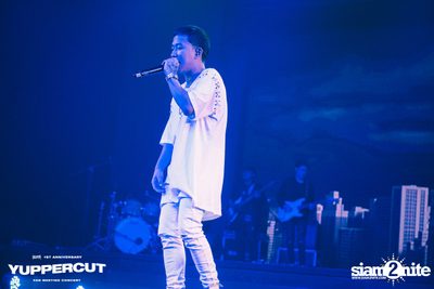YUPP! 1st Anniversary Presents Yuppercut Fan Meeting Concert — photo 196