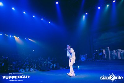 YUPP! 1st Anniversary Presents Yuppercut Fan Meeting Concert — photo 197