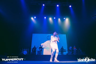 YUPP! 1st Anniversary Presents Yuppercut Fan Meeting Concert — photo 198