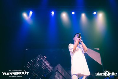 YUPP! 1st Anniversary Presents Yuppercut Fan Meeting Concert — photo 199