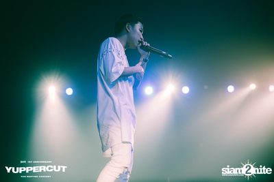 YUPP! 1st Anniversary Presents Yuppercut Fan Meeting Concert — photo 201