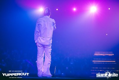 YUPP! 1st Anniversary Presents Yuppercut Fan Meeting Concert — photo 204