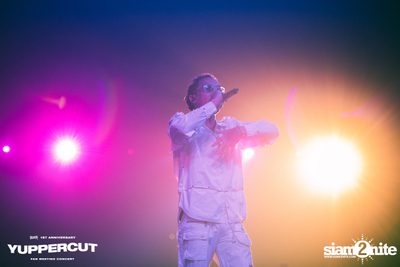 YUPP! 1st Anniversary Presents Yuppercut Fan Meeting Concert — photo 205