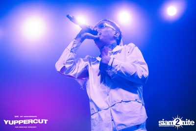 YUPP! 1st Anniversary Presents Yuppercut Fan Meeting Concert — photo 206