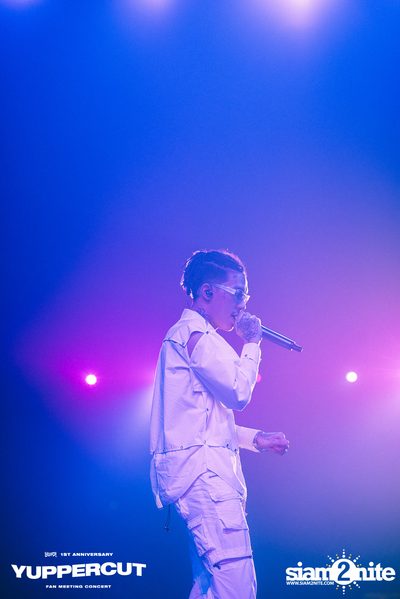 YUPP! 1st Anniversary Presents Yuppercut Fan Meeting Concert — photo 207