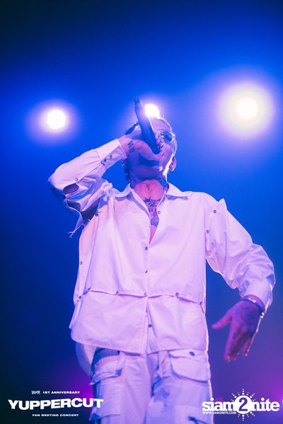 YUPP! 1st Anniversary Presents Yuppercut Fan Meeting Concert — photo 208