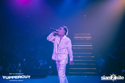 YUPP! 1st Anniversary Presents Yuppercut Fan Meeting Concert — photo 209
