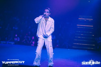 YUPP! 1st Anniversary Presents Yuppercut Fan Meeting Concert — photo 210