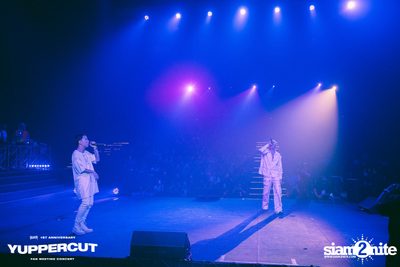 YUPP! 1st Anniversary Presents Yuppercut Fan Meeting Concert — photo 211