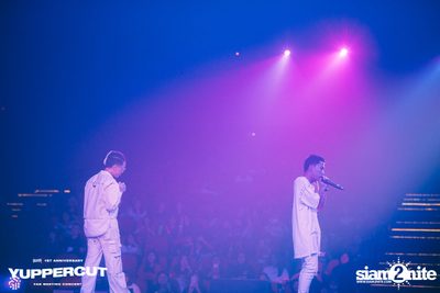 YUPP! 1st Anniversary Presents Yuppercut Fan Meeting Concert — photo 216