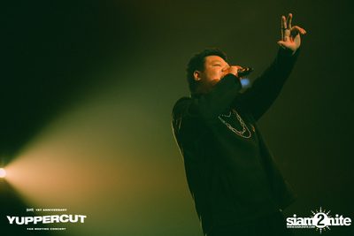 YUPP! 1st Anniversary Presents Yuppercut Fan Meeting Concert — photo 220