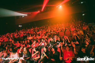 YUPP! 1st Anniversary Presents Yuppercut Fan Meeting Concert — photo 224