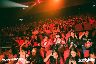 YUPP! 1st Anniversary Presents Yuppercut Fan Meeting Concert — photo 225