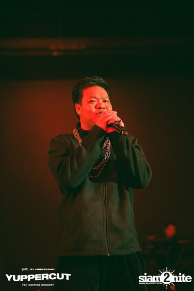YUPP! 1st Anniversary Presents Yuppercut Fan Meeting Concert — photo 227