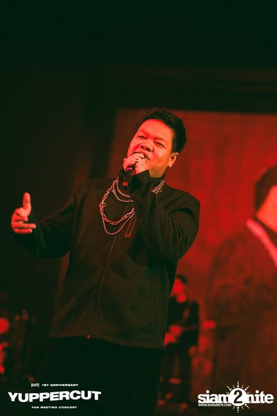 YUPP! 1st Anniversary Presents Yuppercut Fan Meeting Concert — photo 228