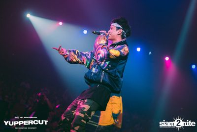 YUPP! 1st Anniversary Presents Yuppercut Fan Meeting Concert — photo 237