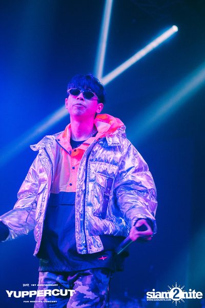 YUPP! 1st Anniversary Presents Yuppercut Fan Meeting Concert — photo 239