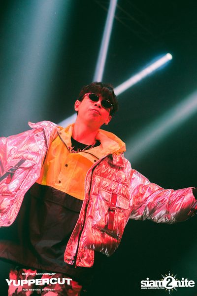 YUPP! 1st Anniversary Presents Yuppercut Fan Meeting Concert — photo 240
