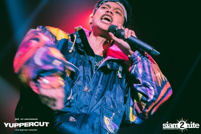 YUPP! 1st Anniversary Presents Yuppercut Fan Meeting Concert — photo 244