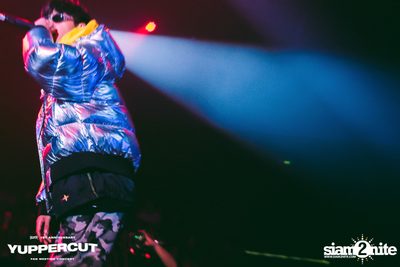YUPP! 1st Anniversary Presents Yuppercut Fan Meeting Concert — photo 247