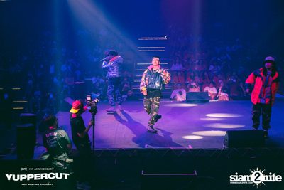 YUPP! 1st Anniversary Presents Yuppercut Fan Meeting Concert — photo 249