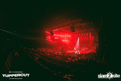 YUPP! 1st Anniversary Presents Yuppercut Fan Meeting Concert — photo 253