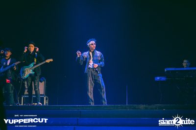 YUPP! 1st Anniversary Presents Yuppercut Fan Meeting Concert — photo 258