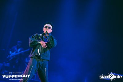 YUPP! 1st Anniversary Presents Yuppercut Fan Meeting Concert — photo 259