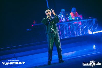 YUPP! 1st Anniversary Presents Yuppercut Fan Meeting Concert — photo 261
