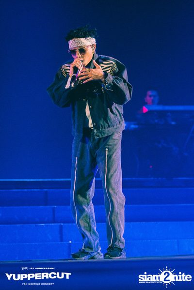 YUPP! 1st Anniversary Presents Yuppercut Fan Meeting Concert — photo 262