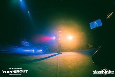 YUPP! 1st Anniversary Presents Yuppercut Fan Meeting Concert — photo 267
