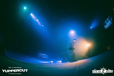 YUPP! 1st Anniversary Presents Yuppercut Fan Meeting Concert — photo 268